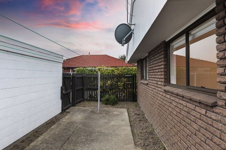 Photo of property in 1/175 Colombo Street, Sydenham, Christchurch, 8023