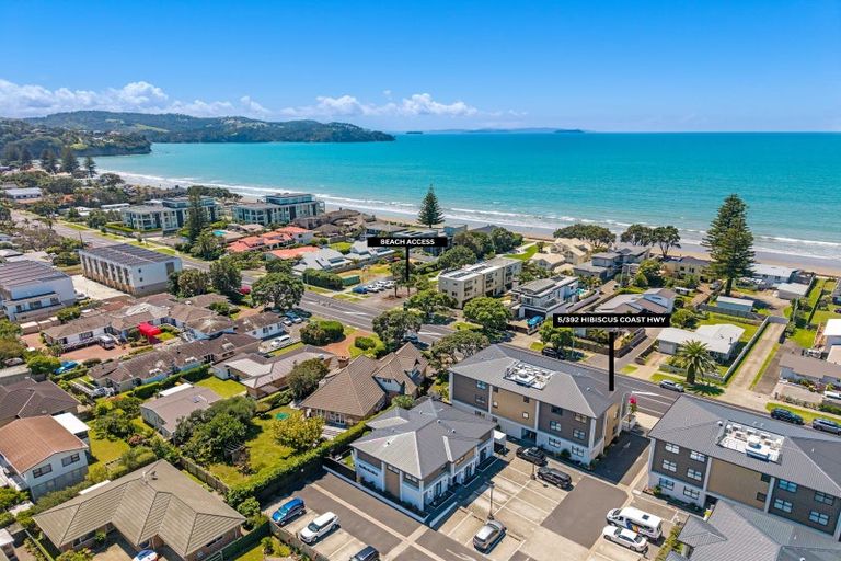 Photo of property in 5/392 Hibiscus Coast Highway, Orewa, 0931