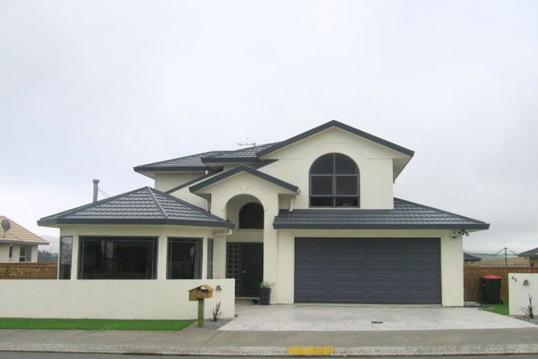 Photo of property in 65 Kentwood Drive, Woodridge, Wellington, 6037