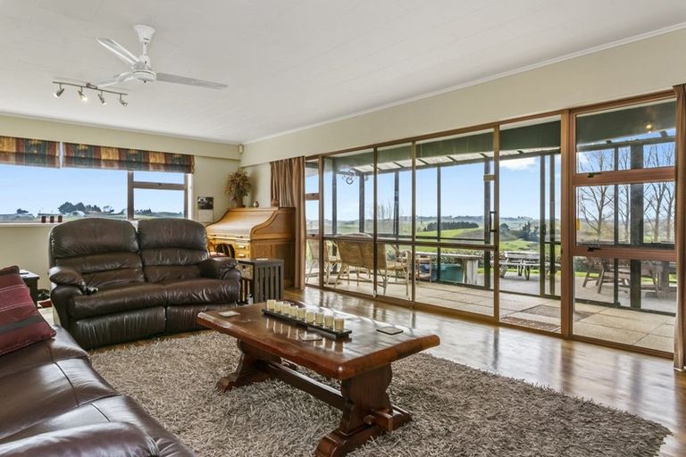Photo of property in 1092 Rangiatea Road, Otewa, Otorohanga, 3972