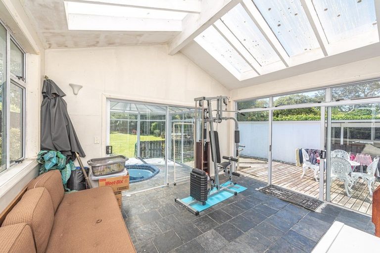 Photo of property in 7 Porritt Street, Saint Johns Hill, Whanganui, 4500