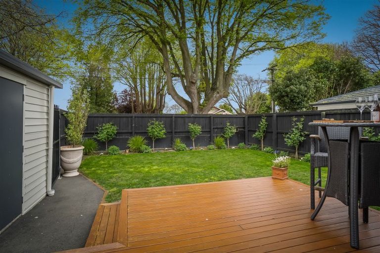 Photo of property in 40 Dominion Avenue, Spreydon, Christchurch, 8024