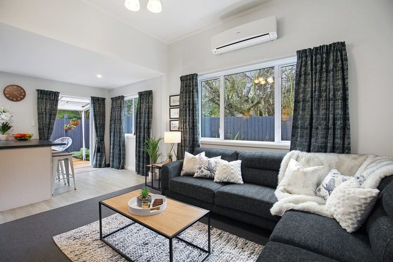 Photo of property in 47 Mathesons Road, Phillipstown, Christchurch, 8011