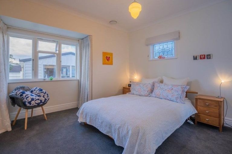 Photo of property in 1 Woodland Road, Johnsonville, Wellington, 6037