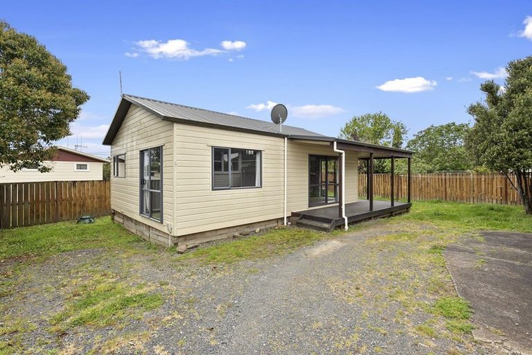 Photo of property in 156 Mahoe Street, Melville, Hamilton, 3206