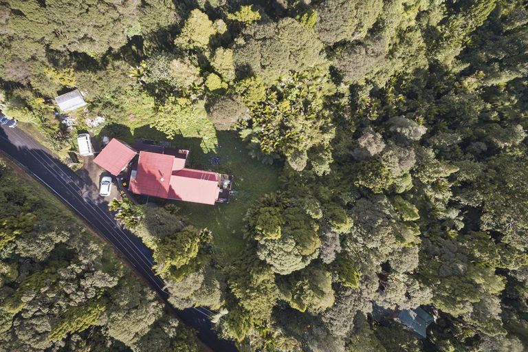 Photo of property in 65 Opanuku Road, Henderson Valley, Auckland, 0612