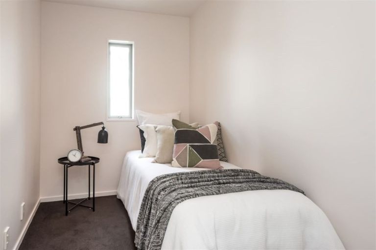 Photo of property in 5/30 Armagh Street, Christchurch Central, Christchurch, 8013