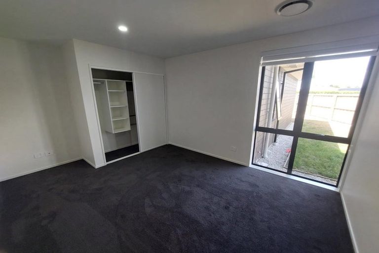 Photo of property in 4 Archie Lane, Rolleston, 7614