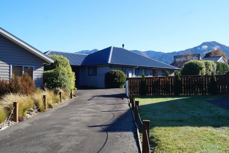 Photo of property in 5 Hepburn Lane, Hanmer Springs, 7334