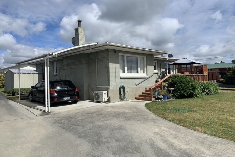 Photo of property in 10 Kauri Crescent, Matamata, 3400