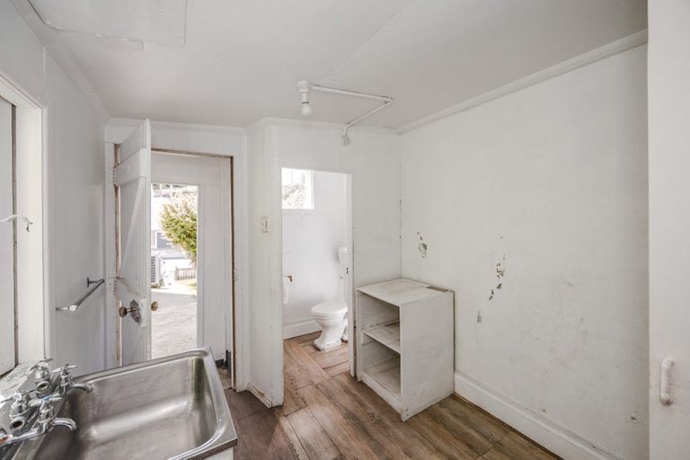 Photo of property in 8 Derwent Street, Oamaru, 9400