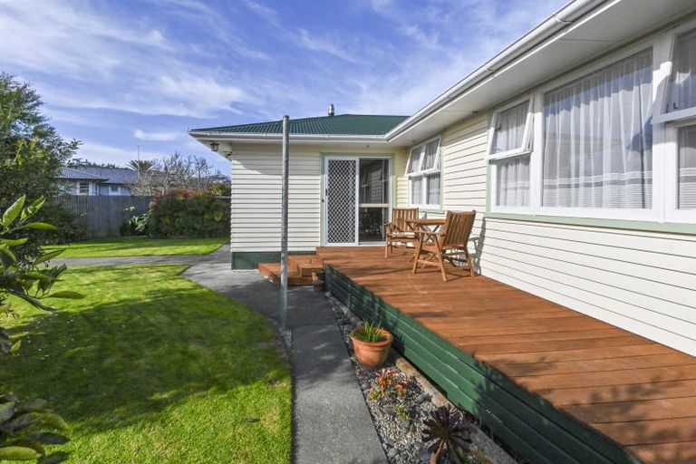 Photo of property in 707 Collinge Road, Mayfair, Hastings, 4122