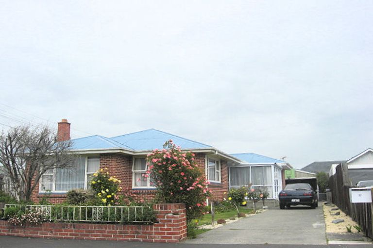 Photo of property in 10 Barclay Place, Burwood, Christchurch, 8061
