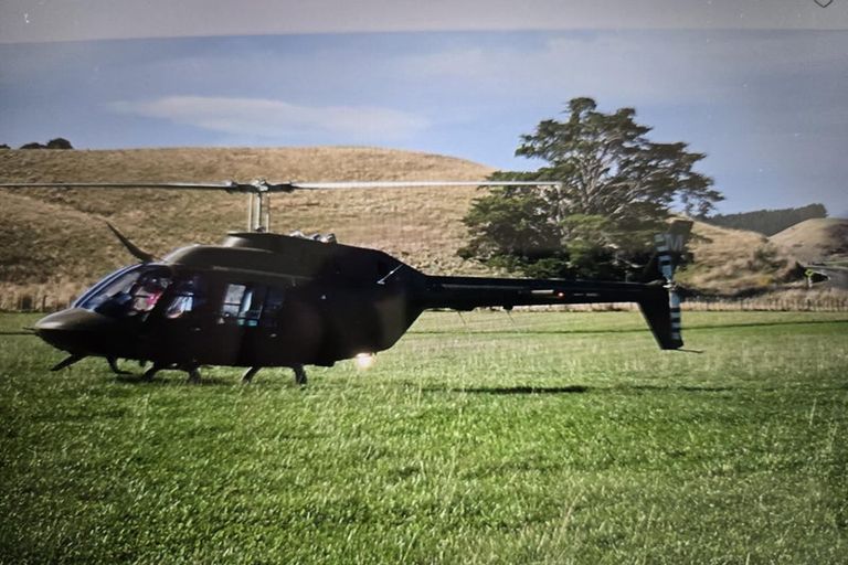 Photo of property in 11 Ahiaruhe Road, Ahiaruhe, Carterton, 5792