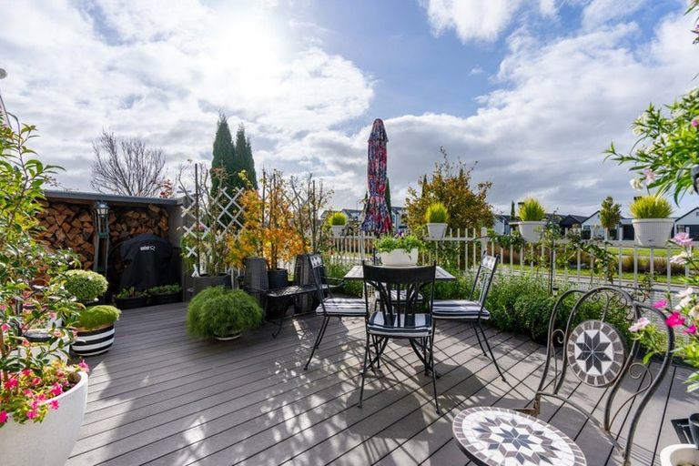 Photo of property in 11 Ashdown Way, Rolleston, 7615