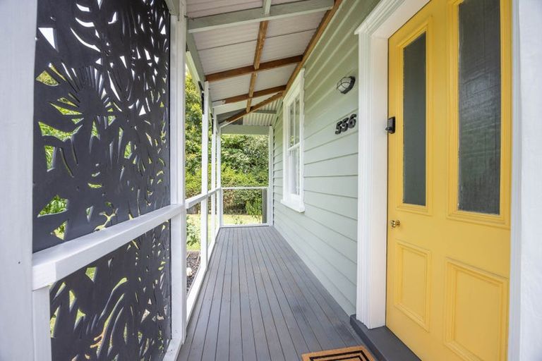 Photo of property in 556 Great South Road, Huntly, 3700