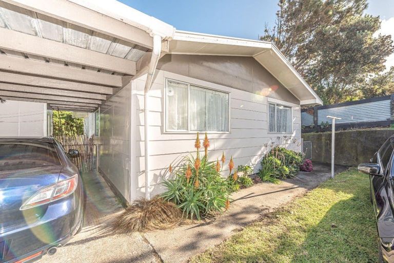 Photo of property in 93a Matai Street, Castlecliff, Whanganui, 4501