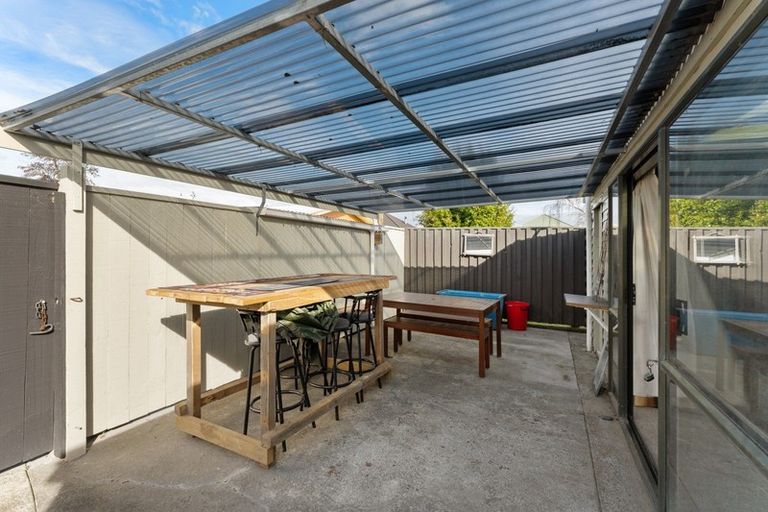 Photo of property in 1 Jupiter Street, Milson, Palmerston North, 4414