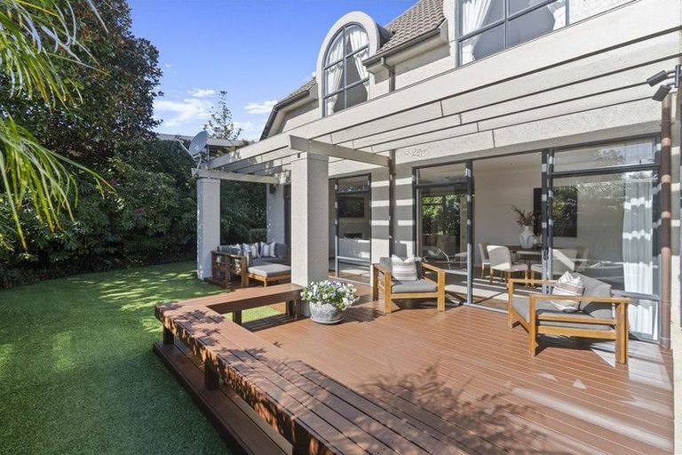 Photo of property in 1b Malvina Place, Bucklands Beach, Auckland, 2014