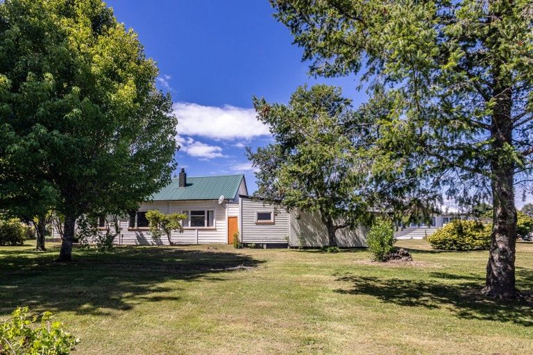 Photo of property in 44 Queen Street, Raetihi, 4632