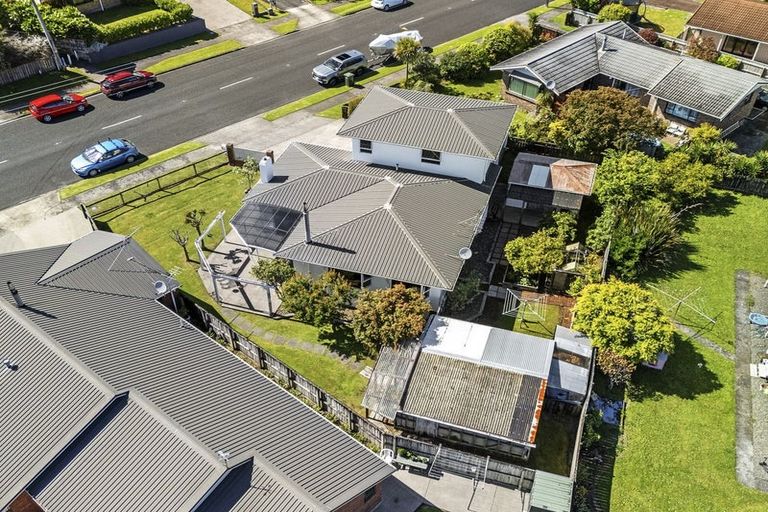 Photo of property in 46a Barrett Road, Whalers Gate, New Plymouth, 4310