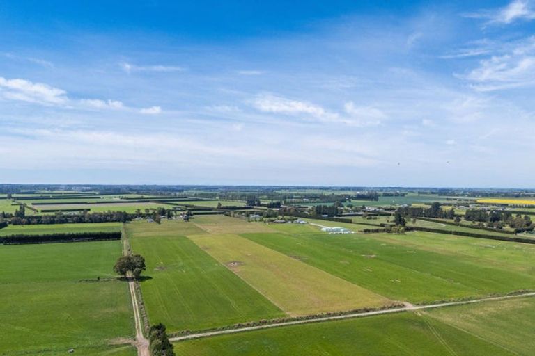 Photo of property in 33 Winslow Westerfield Road, Winslow, Ashburton, 7775