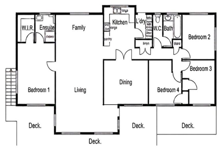 Photo of property in 124 Western Hills Drive, Kensington, Whangarei, 0112