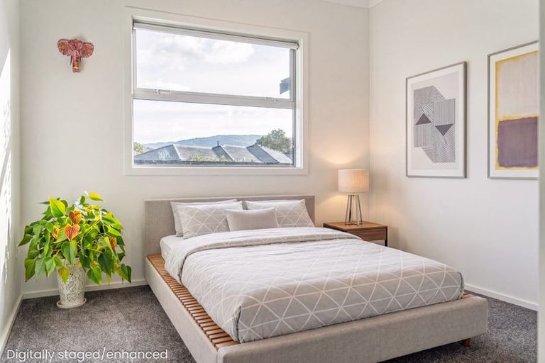 Photo of property in 24 Fenwick Crescent, Wallaceville, Upper Hutt, 5018