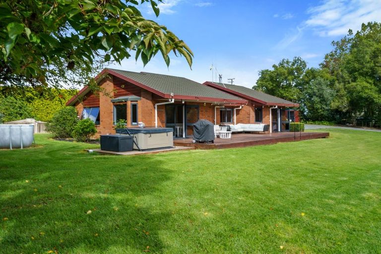 Photo of property in 483 Scotsman Valley Road, Tauwhare, Morrinsville, 3371