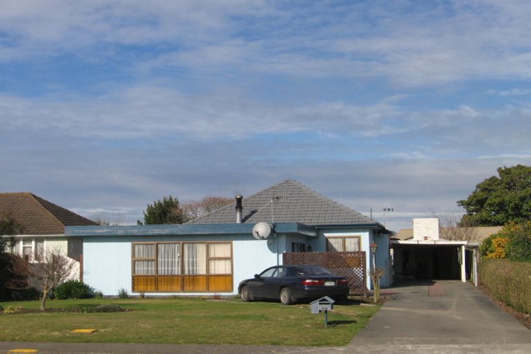 Photo of property in 1107 Willowpark Road North, Mayfair, Hastings, 4122