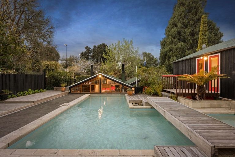 Photo of property in 20 Toop Street, Havelock North, 4130