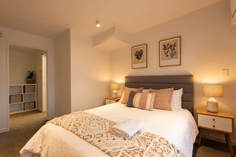 Photo of property in 5/54 Webb Street, Te Aro, Wellington, 6011