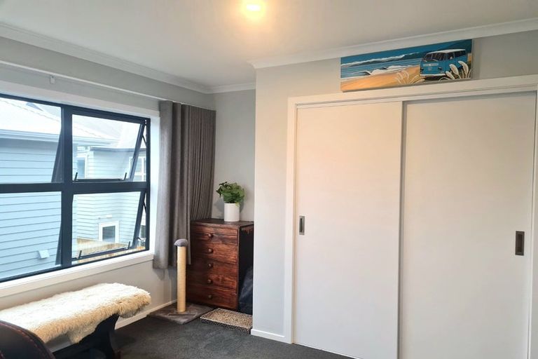 Photo of property in 1 Climie Way, Trentham, Upper Hutt, 5018