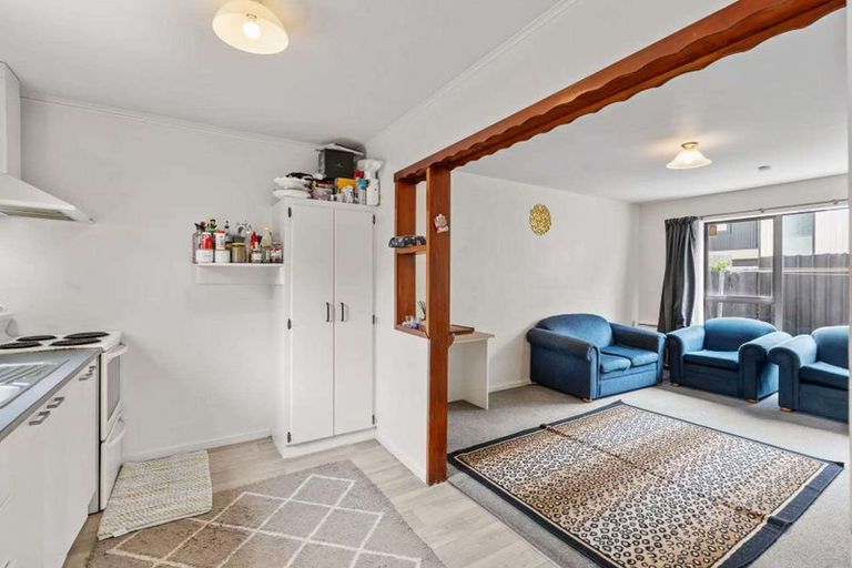 Photo of property in 4/53 Mathesons Road, Phillipstown, Christchurch, 8011