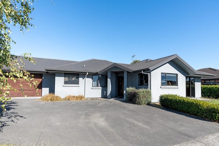 Photo of property in 1 Chesham Street, Rototuna North, Hamilton, 3210