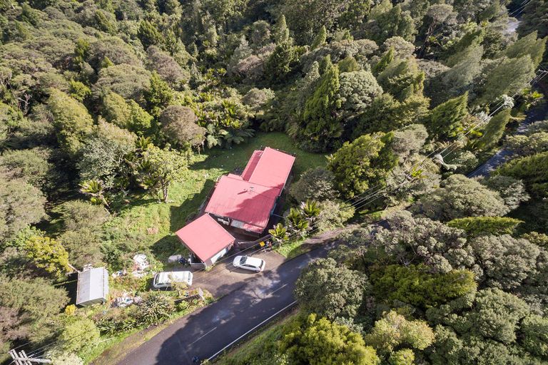 Photo of property in 65 Opanuku Road, Henderson Valley, Auckland, 0612