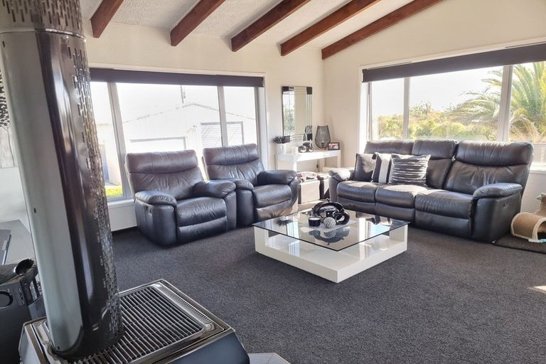 Photo of property in 747 Main South Road, Gladstone, Greymouth, 7805