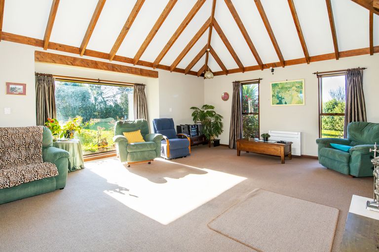 Photo of property in 332 Landsborough Road, Otipua Creek, Timaru, 7974