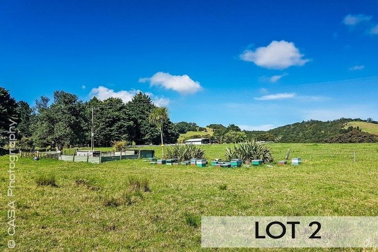 Photo of property in 1850 Pataua North Road, Pataua North, Whangarei, 0175