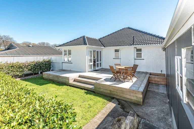 Photo of property in 6 Nixon Street, Whanganui East, Whanganui, 4500