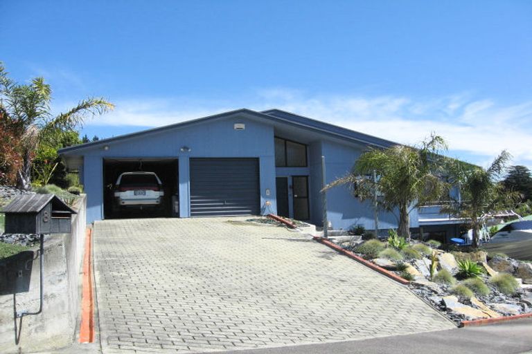 Photo of property in 8 Ledbury Road, Atawhai, Nelson, 7010