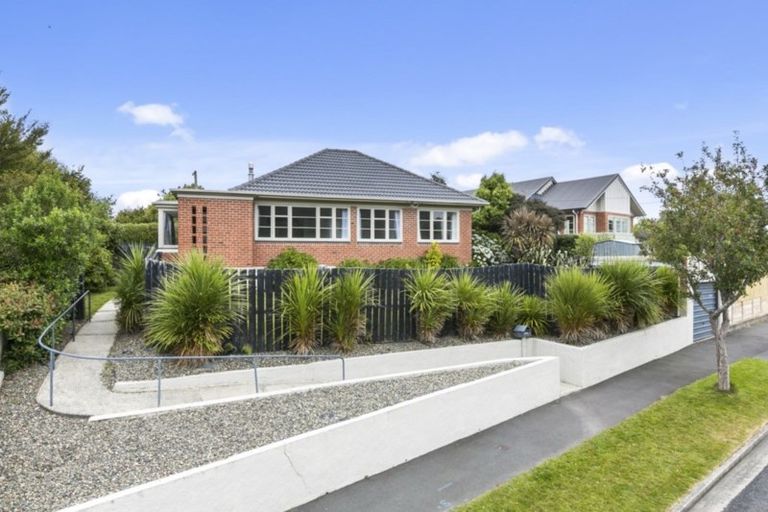 Photo of property in 4 Forresbank Avenue, Wakari, Dunedin, 9010