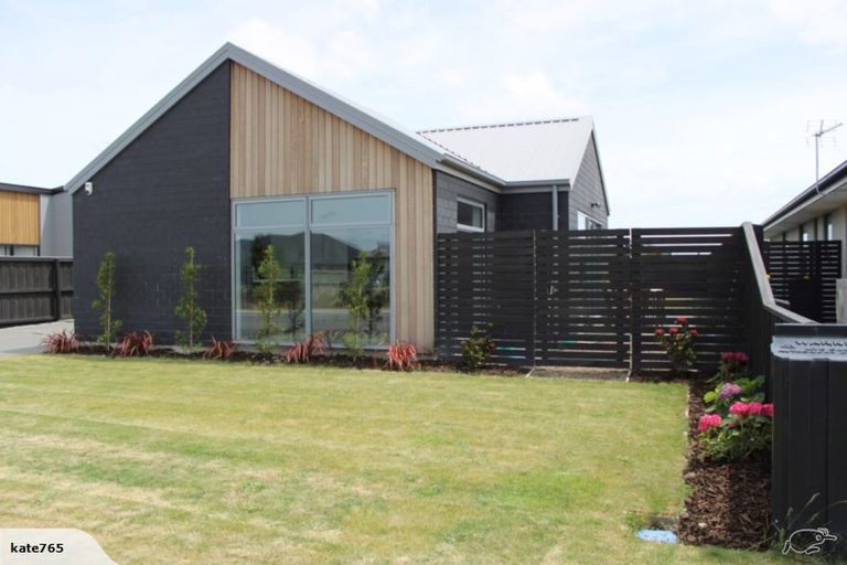 Photo of property in 1029 Goulds Road, Rolleston, 7614