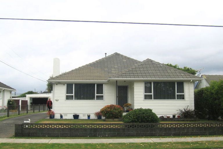 Photo of property in 56 Clyma Street, Elderslea, Upper Hutt, 5018