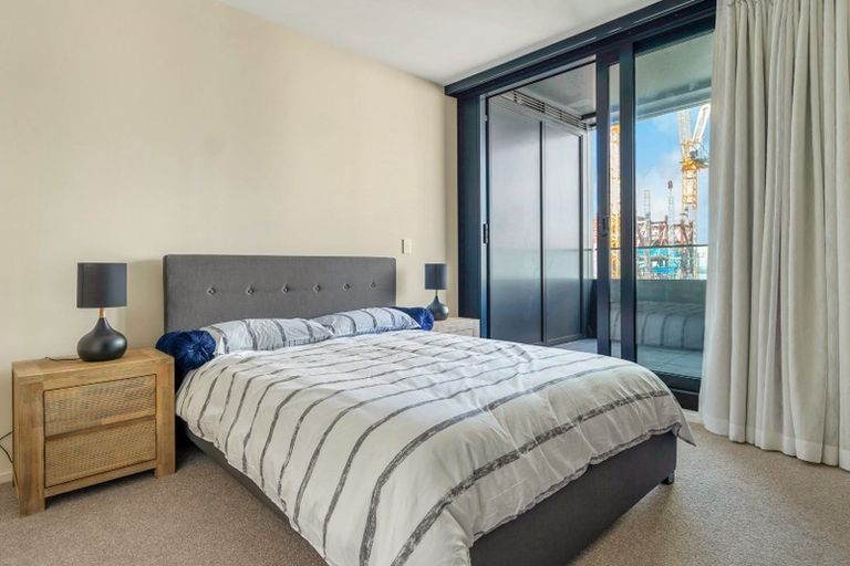 Photo of property in 2005/10 Commerce Street, Auckland Central, Auckland, 1010