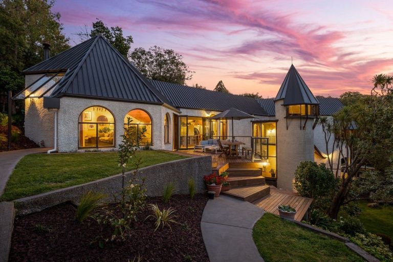 Photo of property in 19a Whareora Terrace, Cashmere, Christchurch, 8022