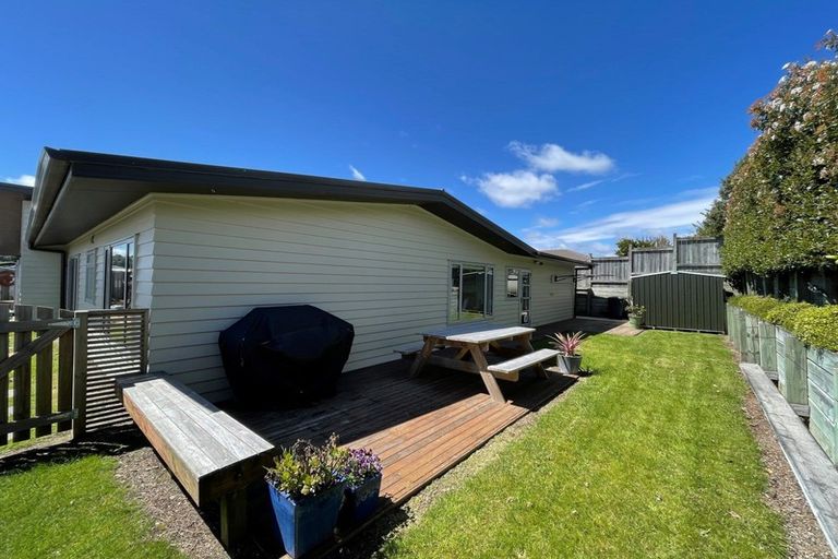 Photo of property in 25 Victoria Street, Richmond Heights, Taupo, 3330