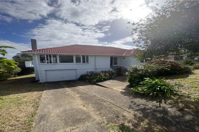 Photo of property in 31 Grassways Avenue, Pakuranga, Auckland, 2010
