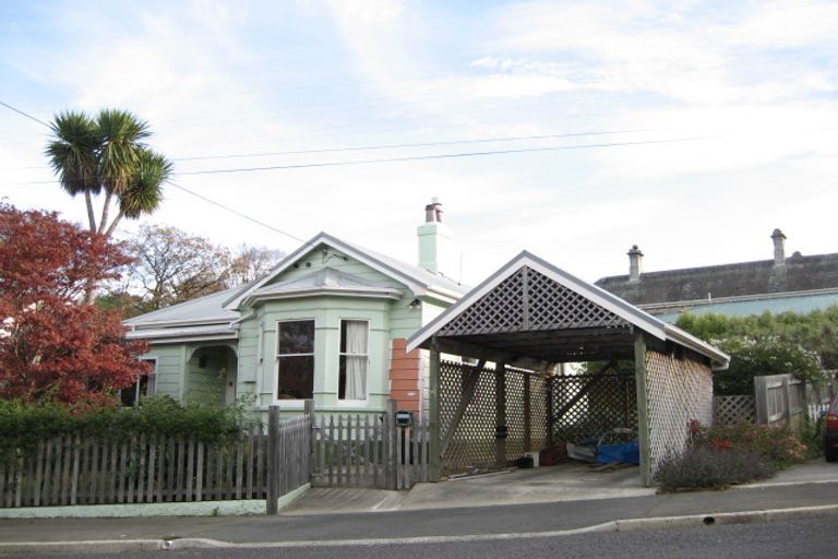 Photo of property in 51 Lonsdale Street, Belleknowes, Dunedin, 9011