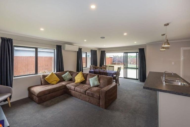 Photo of property in 25 Full Moon Lane, Rolleston, 7614